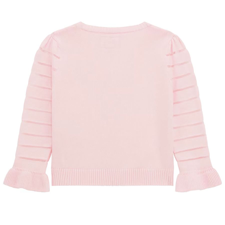 LS CARDIGAN Guess Kids | K4RR03/Z3CJ0G6K9